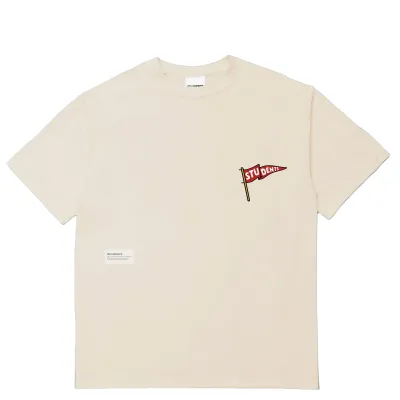 STUDENTS GOLF ATTENDANCE TEE