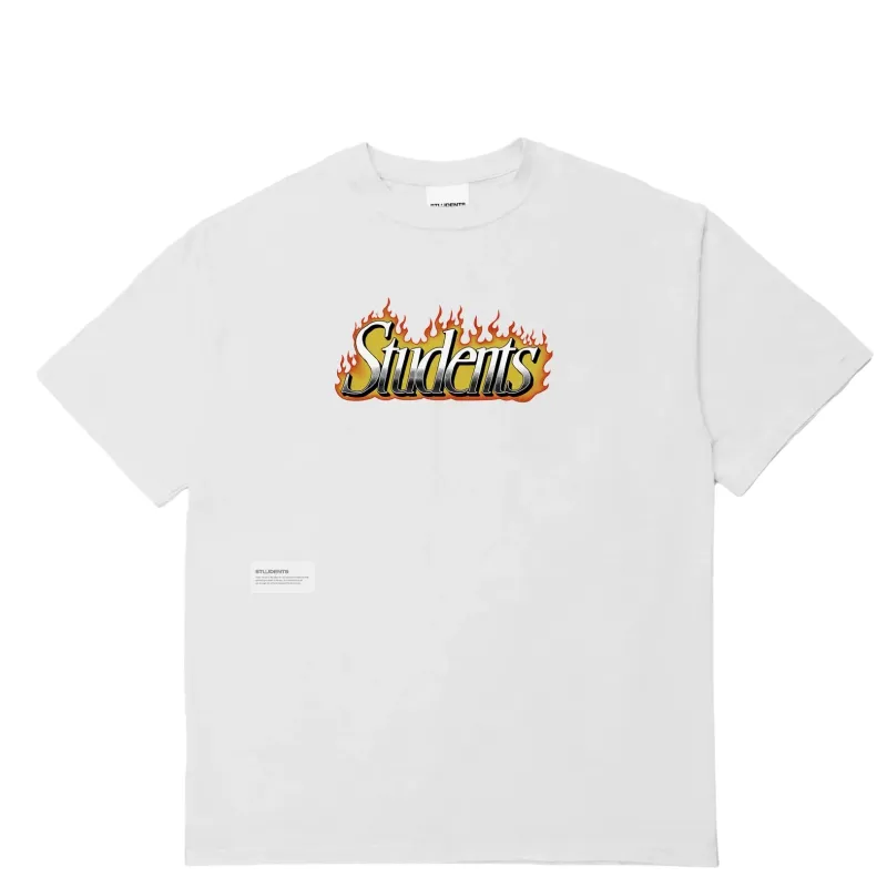 STUDENTS GOLF TOO LATE TEE   