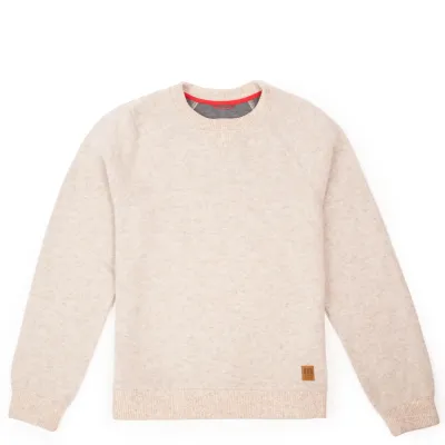 TOPO DESIGNS GLOBAL WOOL SWEATER