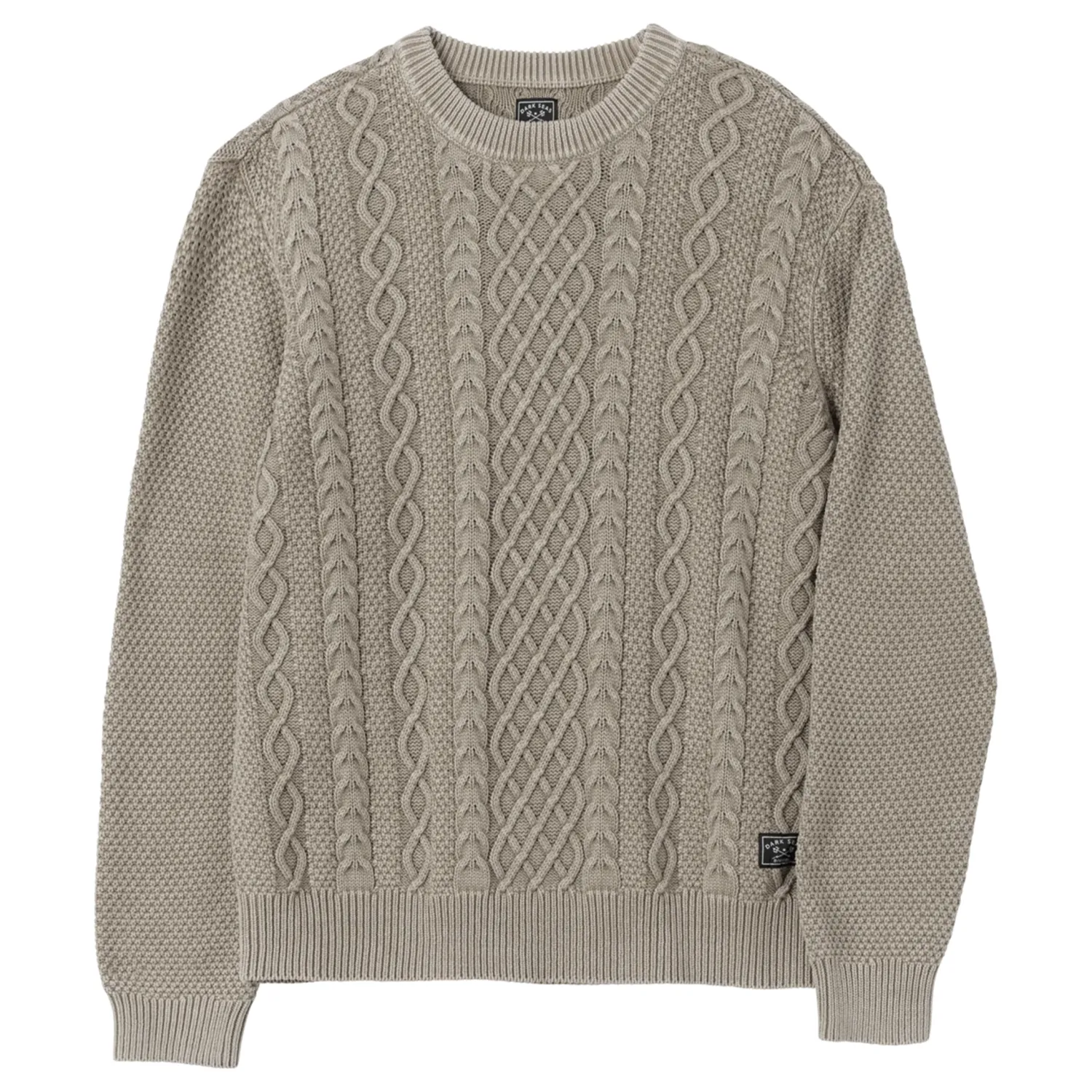 DARK SEAS BIG SUR SWEATER 