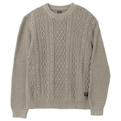 DARK SEAS BIG SUR SWEATER