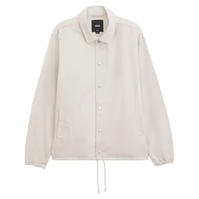 VANS TORREY CANVAS COACHES JACKET