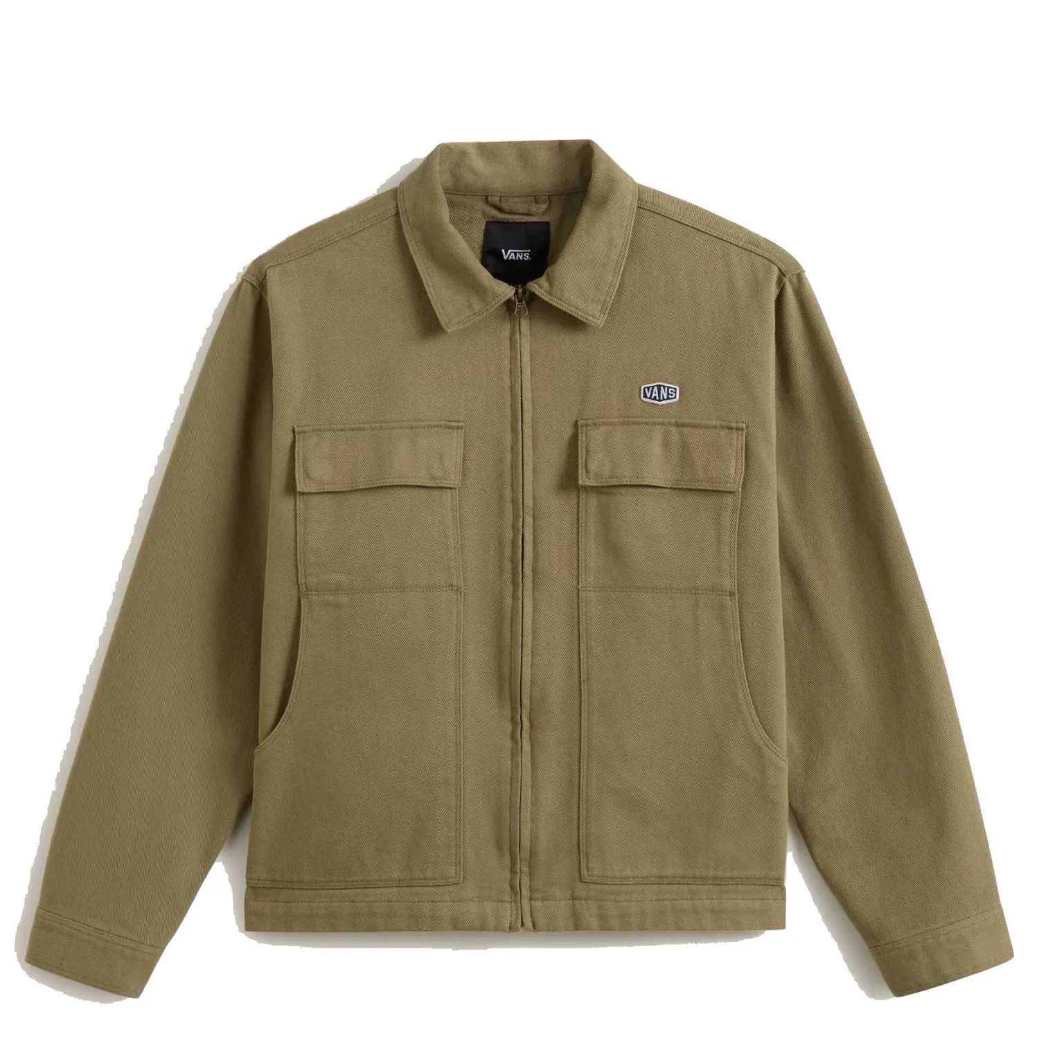 VANS MCAVOY STATION JACKET