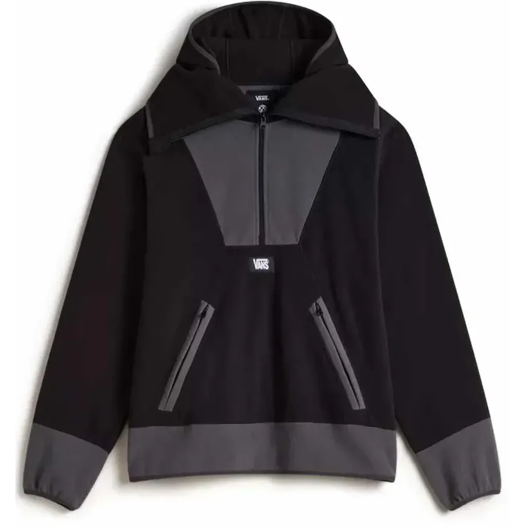 VANS WARRENS POLAR FLEECE ANORAK