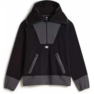 VANS WARRENS POLAR FLEECE ANORAK