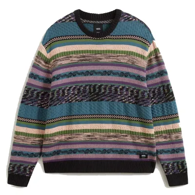 VANS BOYER SWEATER