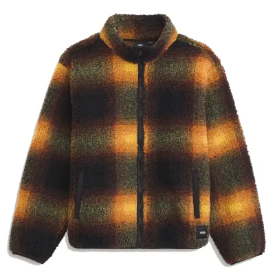 VANS HEIGHTS SHERPA JACKET