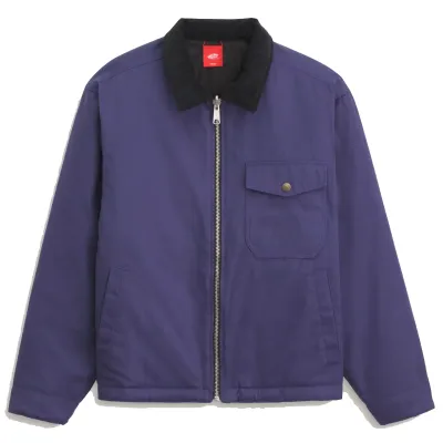 VANS SKATE GARAGE REVERSIBLE JACKET