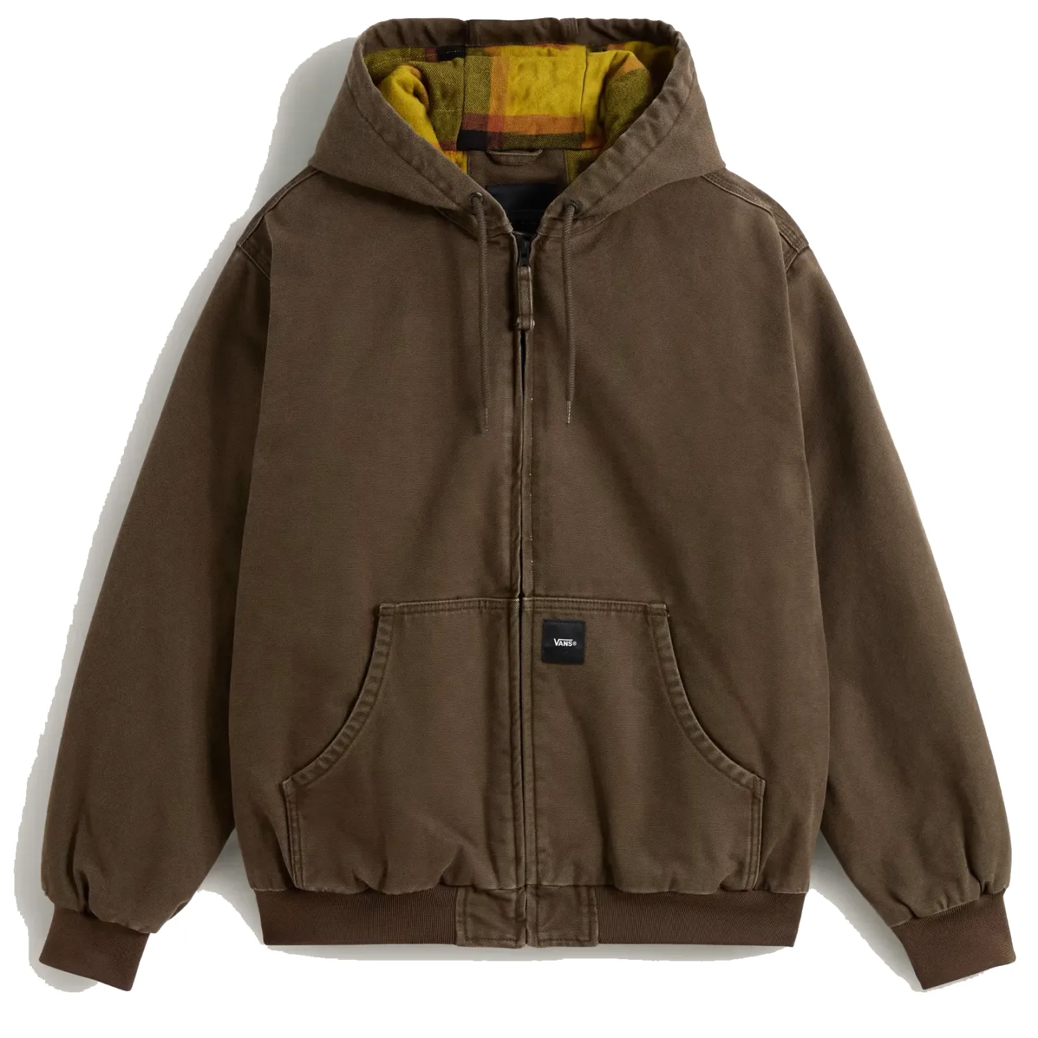 VANS WORKWEAR CANVAS JACKET 