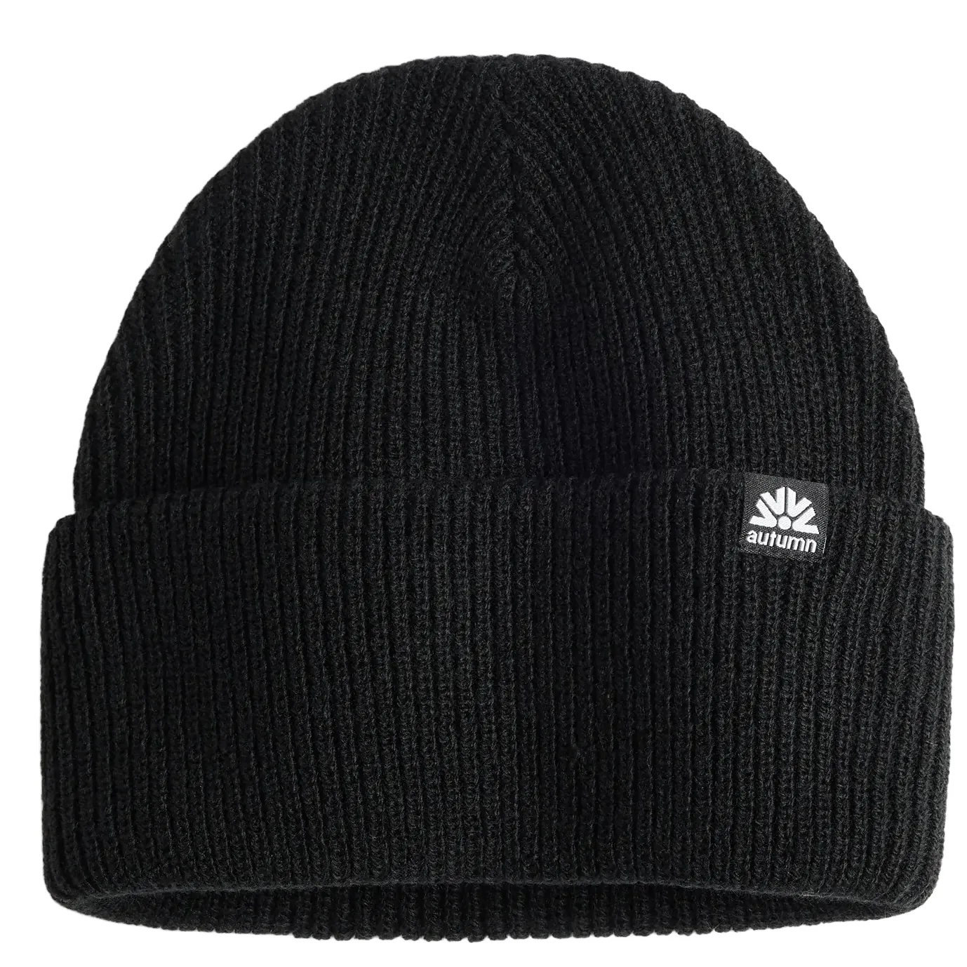 AUTUMN SIMPLE SOLID BEANIE
