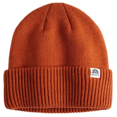 AUTUMN BALANCE BEANIE