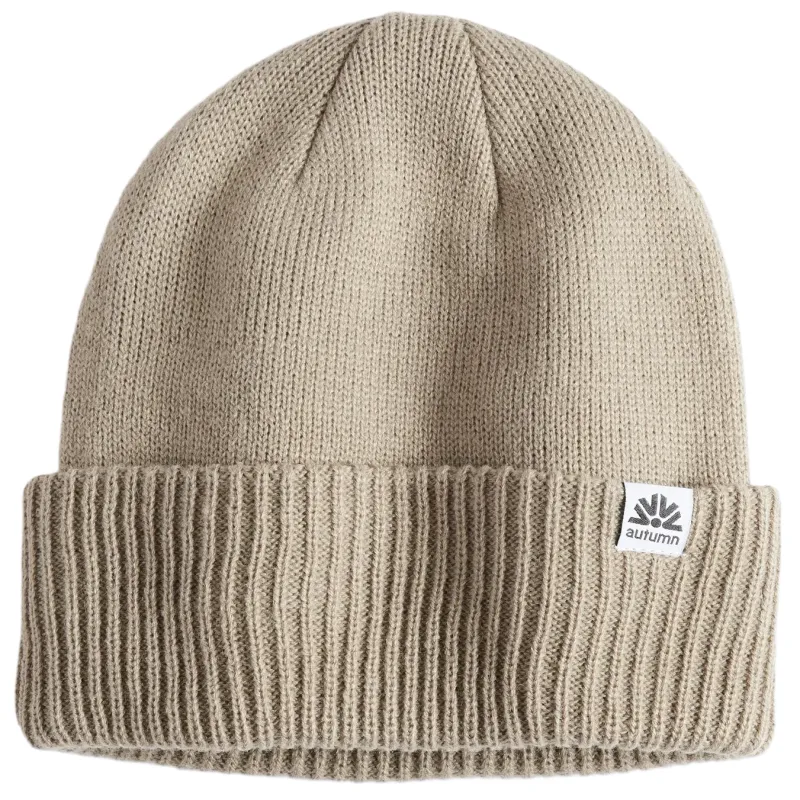 AUTUMN BALANCE BEANIE