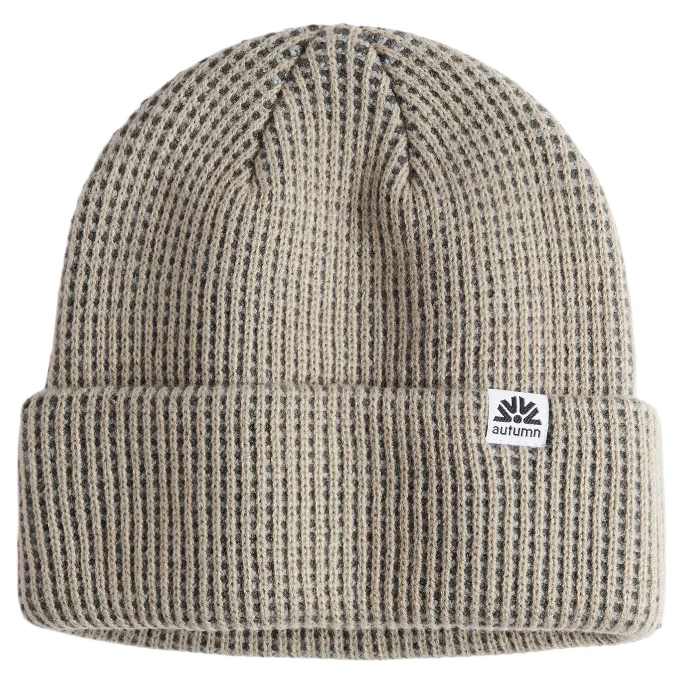 AUTUMN STATIC BEANIE
