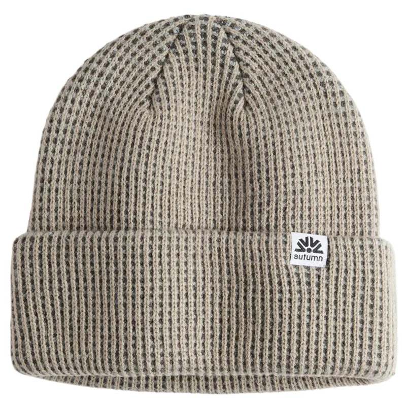 AUTUMN STATIC BEANIE