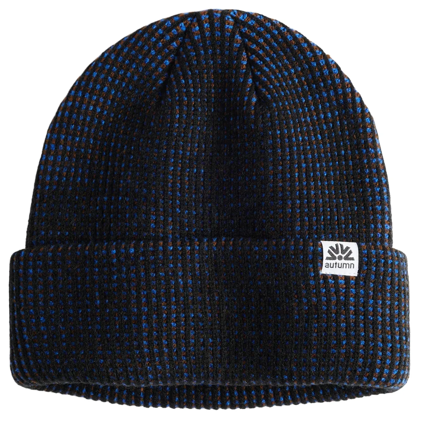 AUTUMN STATIC BEANIE