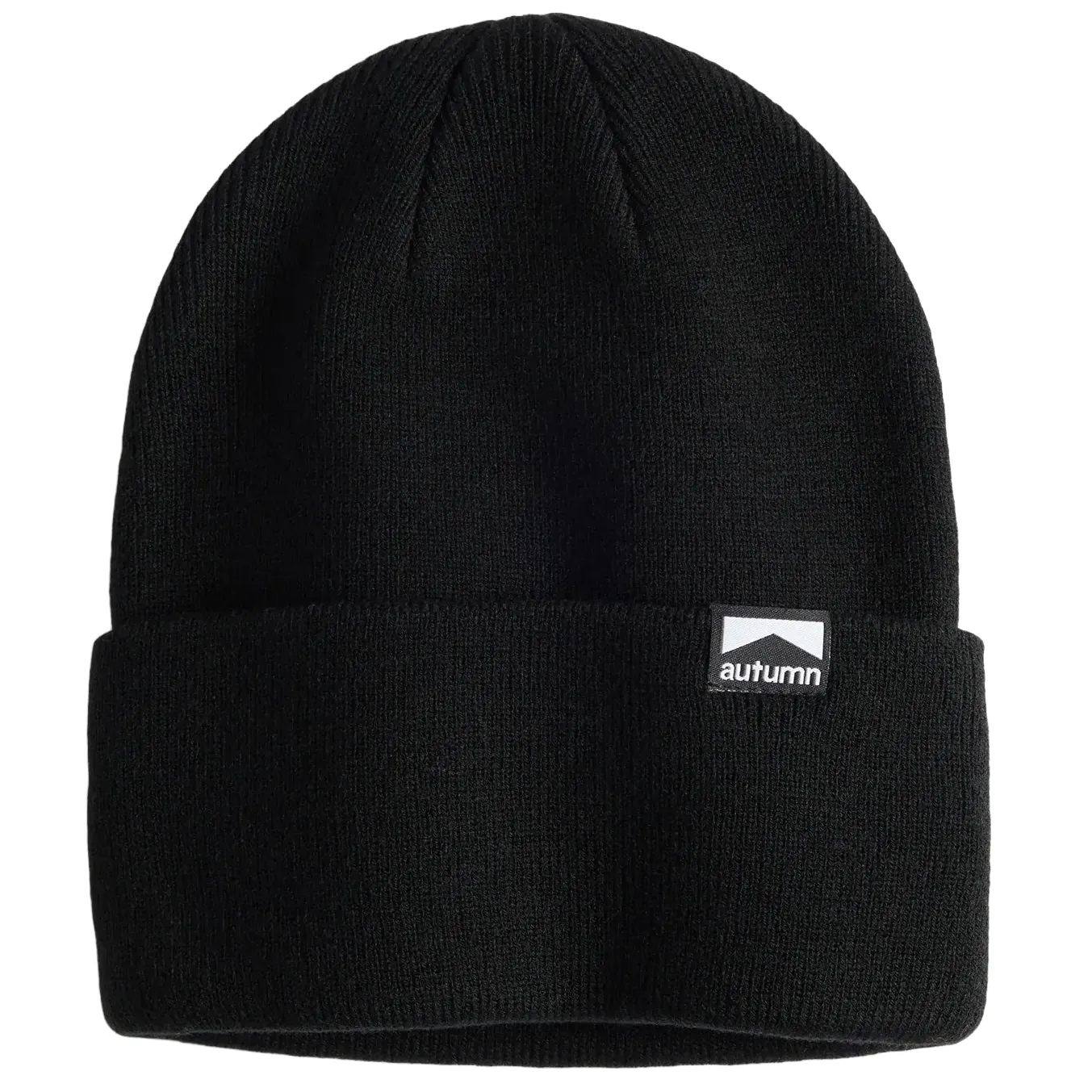 AUTUMN SURPLUS SOLID BEANIE