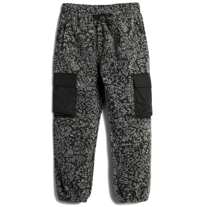 AUTUMN BASK CARGO PANT