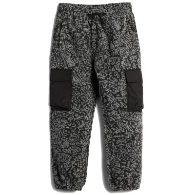 AUTUMN BASK CARGO PANT