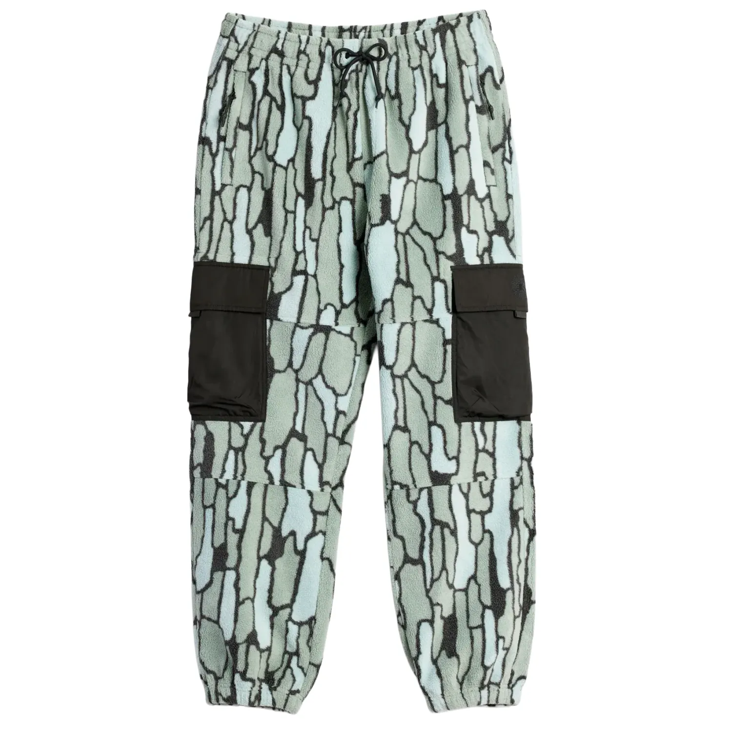 AUTUMN BASK CARGO PANT