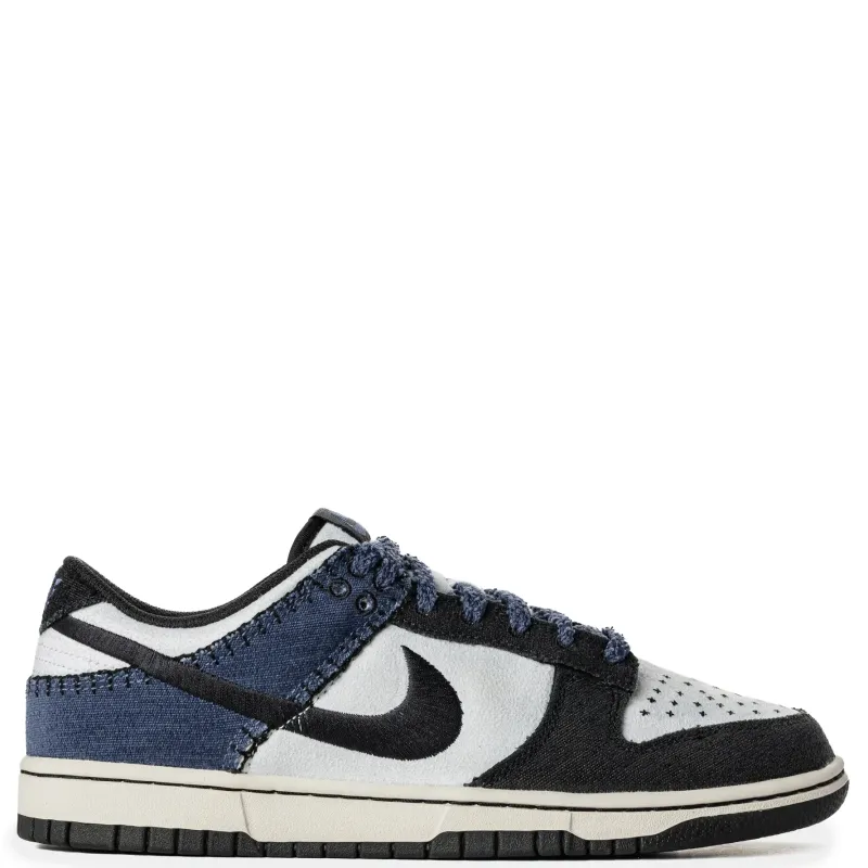 NIKE DUNK LOW RETRO SE