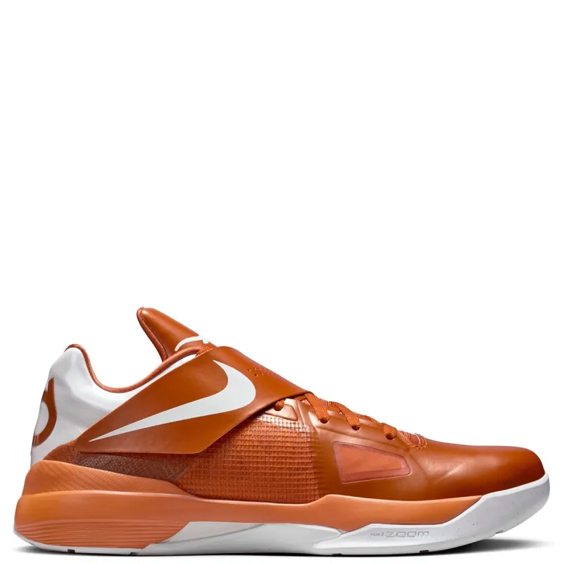 NIKE ZOOM KD 4 &#39;TEXAS&#39; 