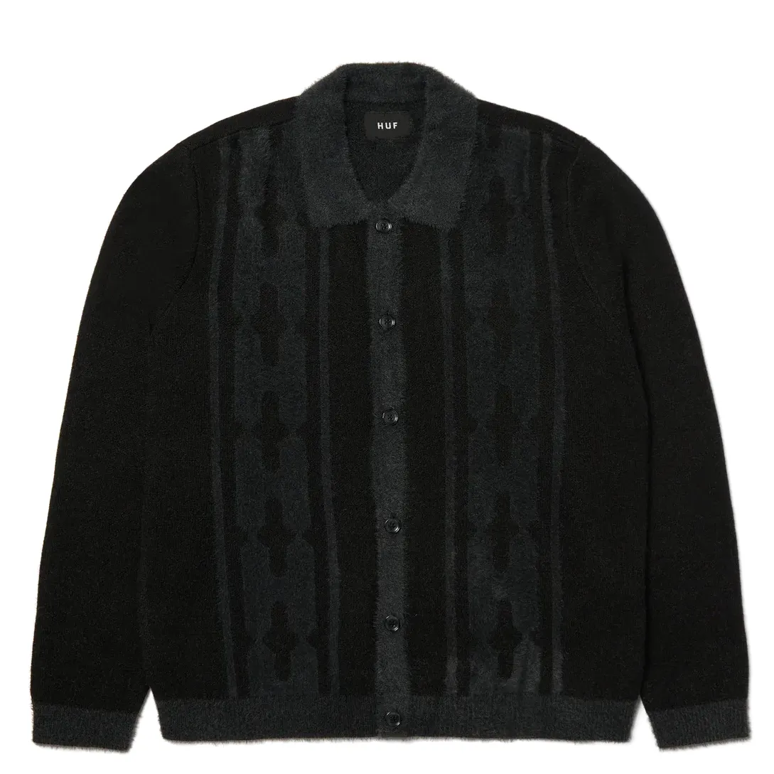 HUF PATTERSON SWEATER