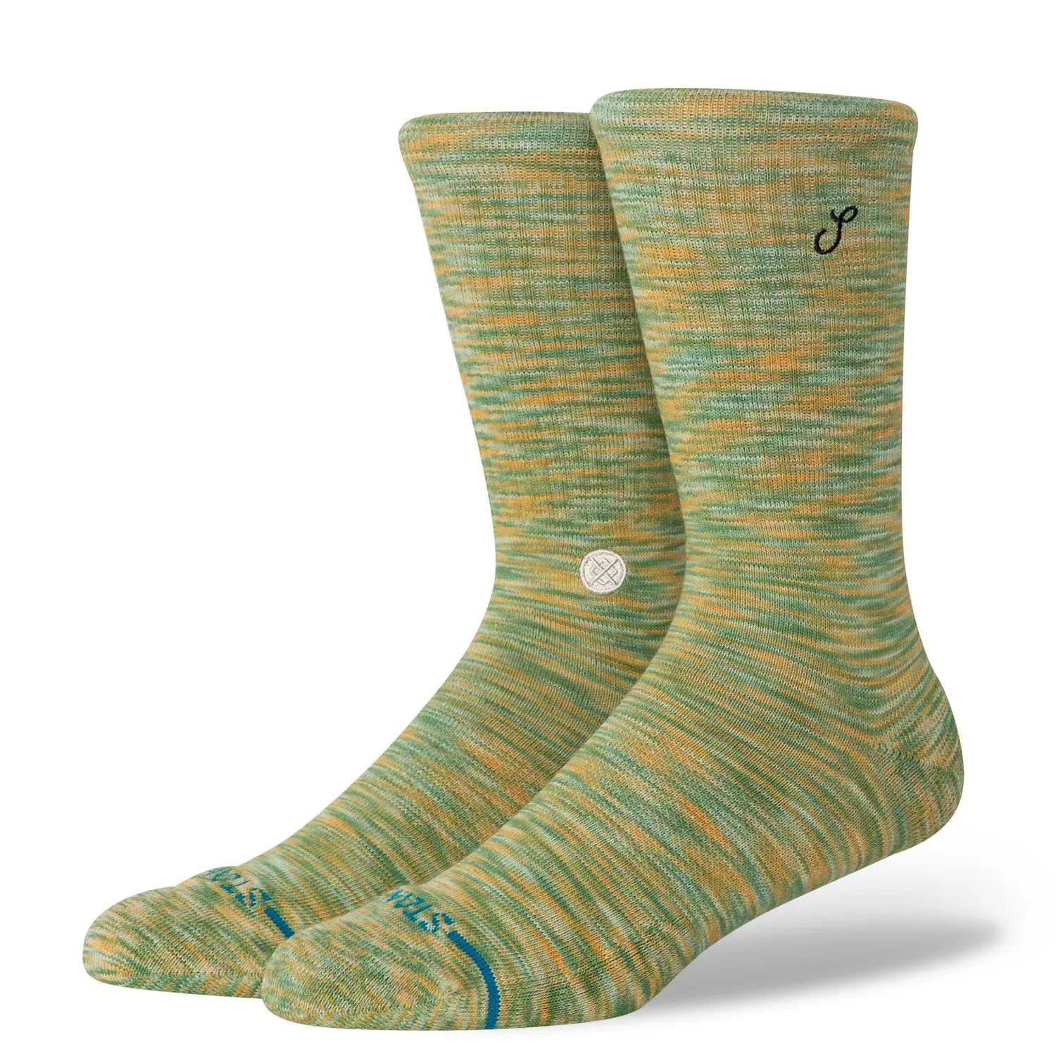 STANCE INTERSTELLAR CREW SOCKS