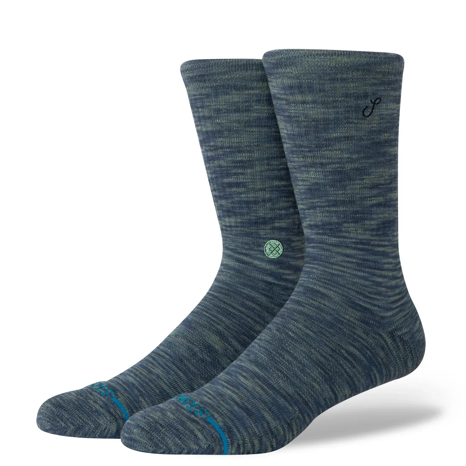 STANCE INTERSTELLAR CREW SOCKS