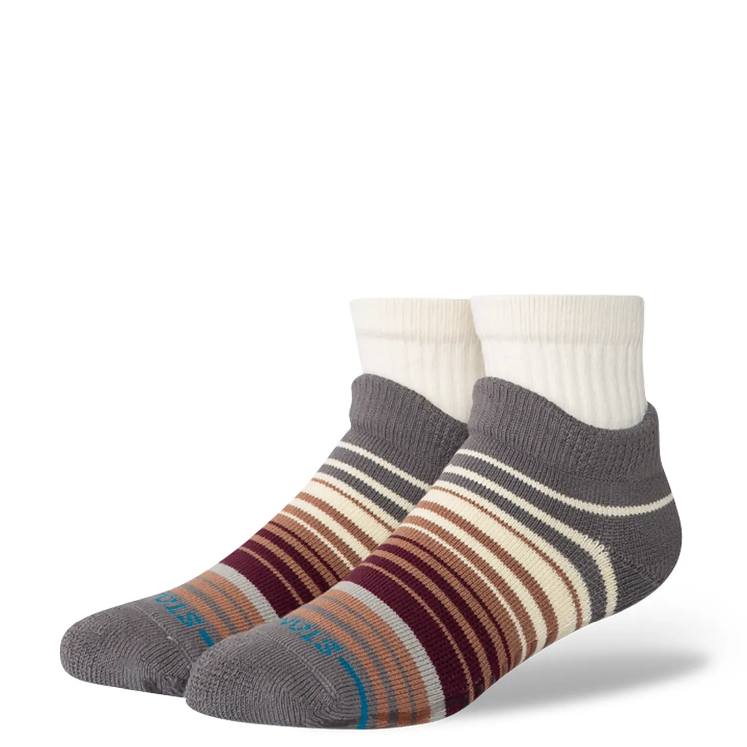 STANCE CURREN SLIPPER SOCK