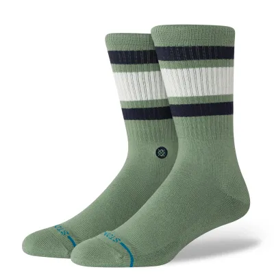STANCE BOYD CREW SOCKS