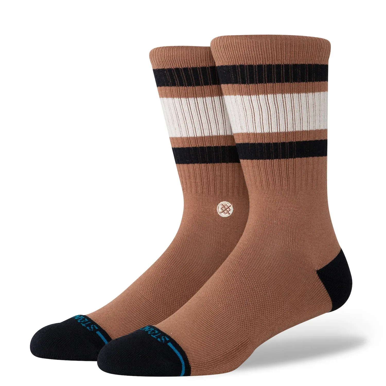 STANCE BOYD CREW SOCKS