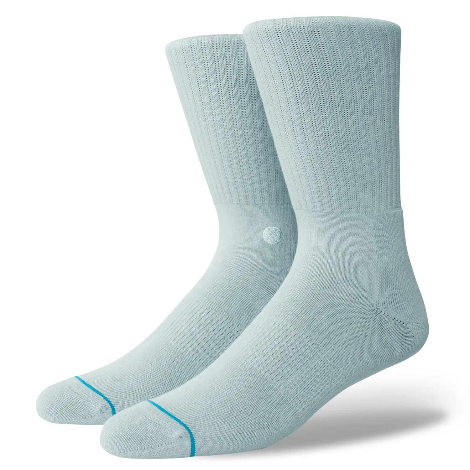 STANCE ICON CREW SOCKS