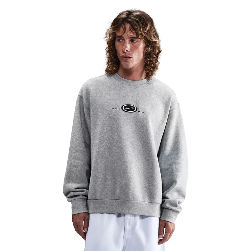 NIKE SB X ERIC KOSTON CREWNECK SWEATSHIRT