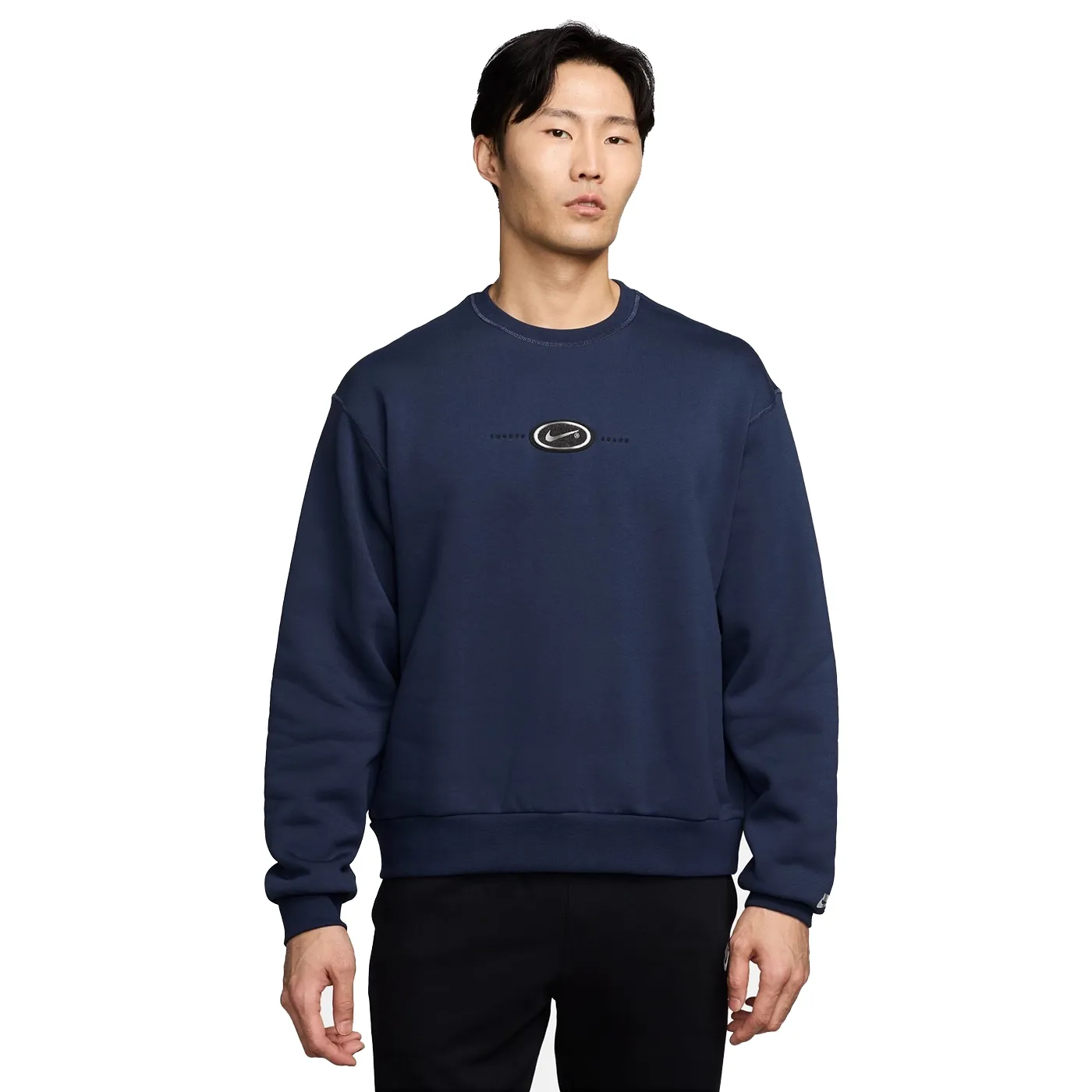 NIKE SB X ERIC KOSTON CREWNECK SWEATSHIRT 