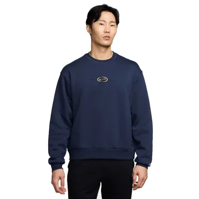 NIKE SB X ERIC KOSTON CREWNECK SWEATSHIRT 