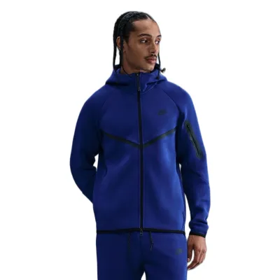 NIKE TECH FLEECE WINDRUNNER FULL-ZIP HOODIE