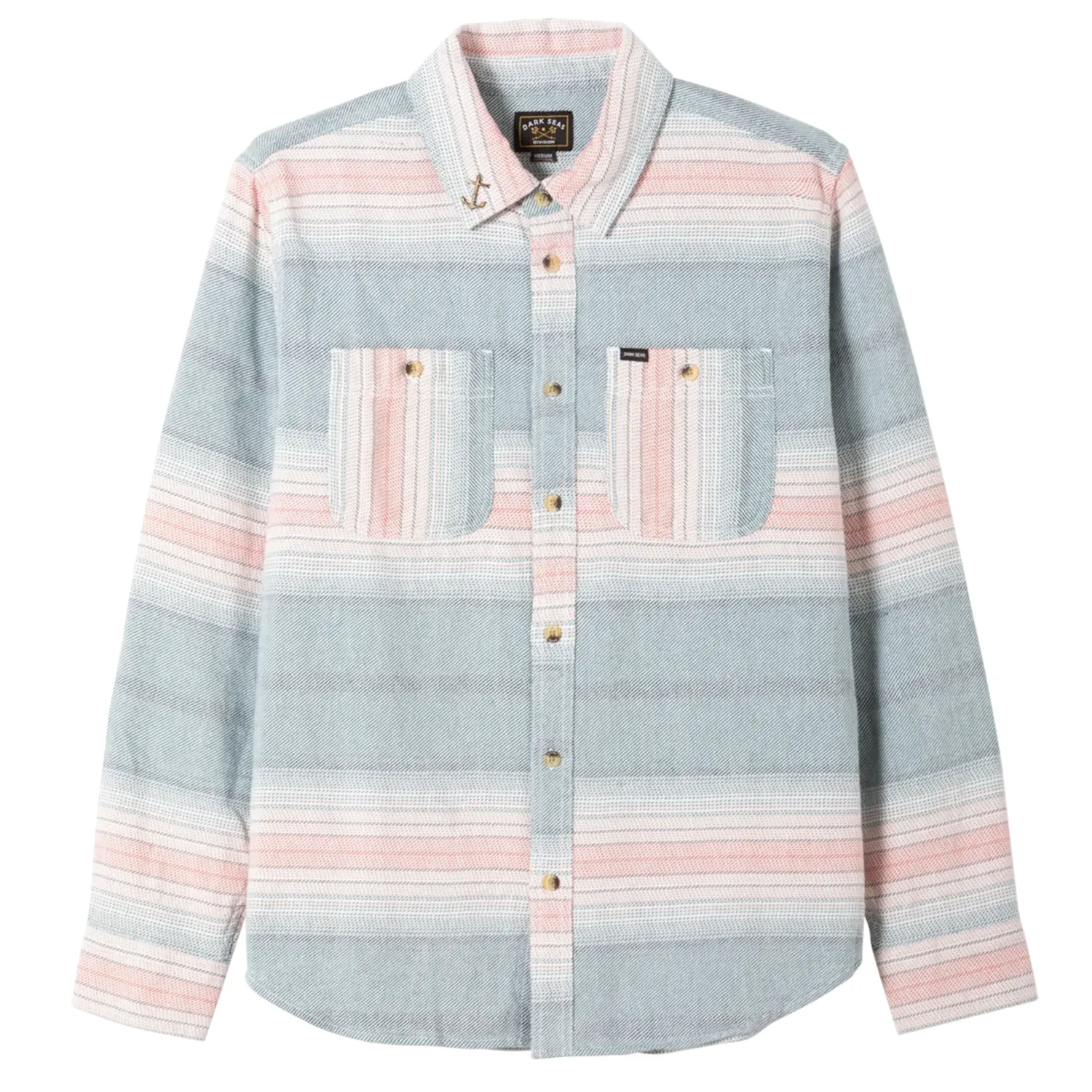 DARK SEAS SUMMIT SHIRT