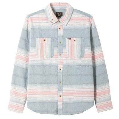 DARK SEAS SUMMIT SHIRT