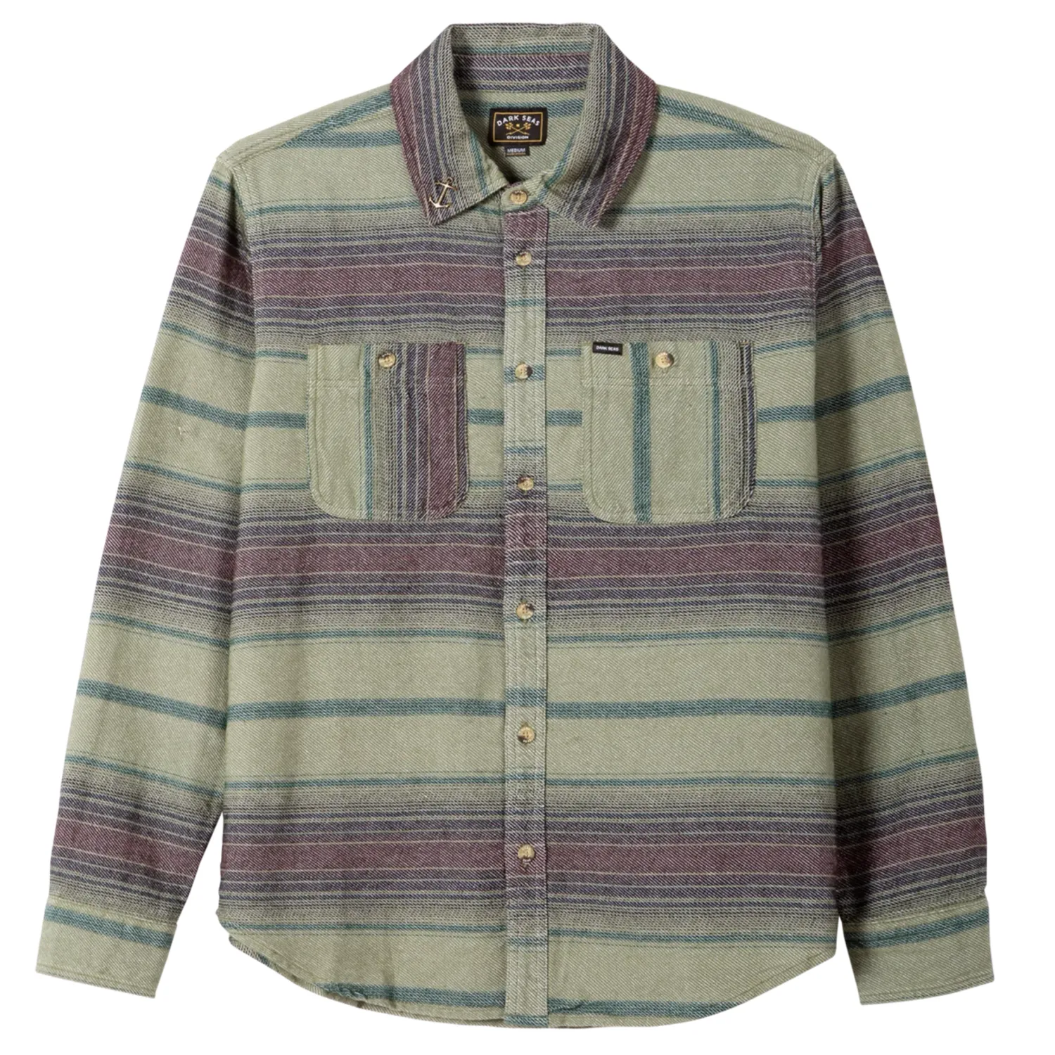 DARK SEAS SUMMIT SHIRT