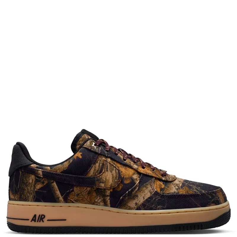 NIKE AIR FORCE 1 &#39;07 &#39;REALTREE®&#39;