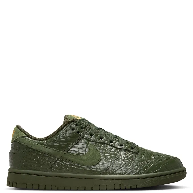 NIKE WOMEN&#39;S DUNK LOW