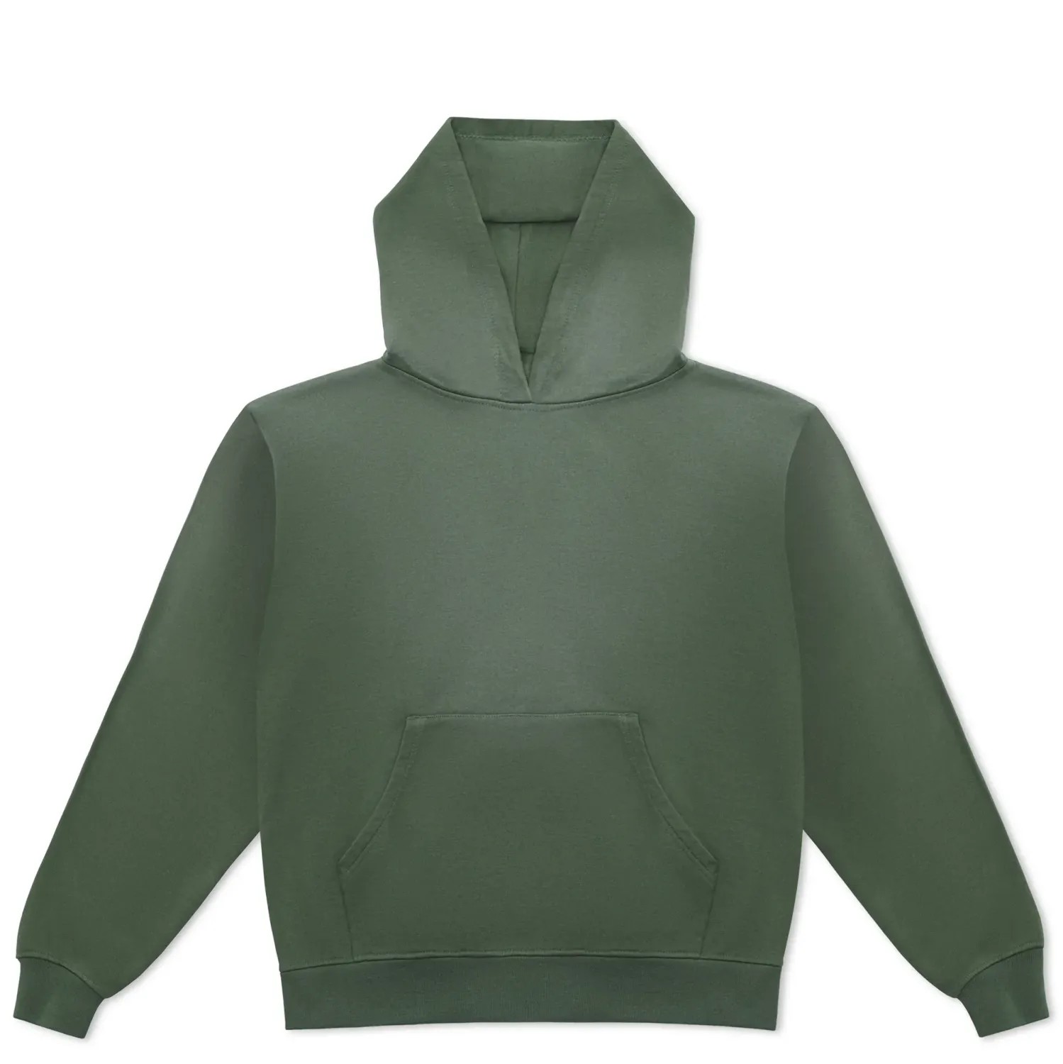 COTTON COLLECTIVE SPECIAL PULLOVER HOODIE