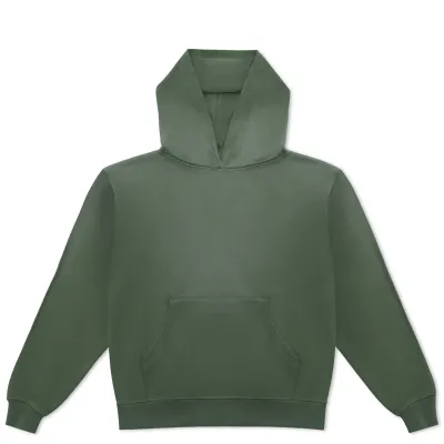 COTTON COLLECTIVE SPECIAL PULLOVER HOODIE