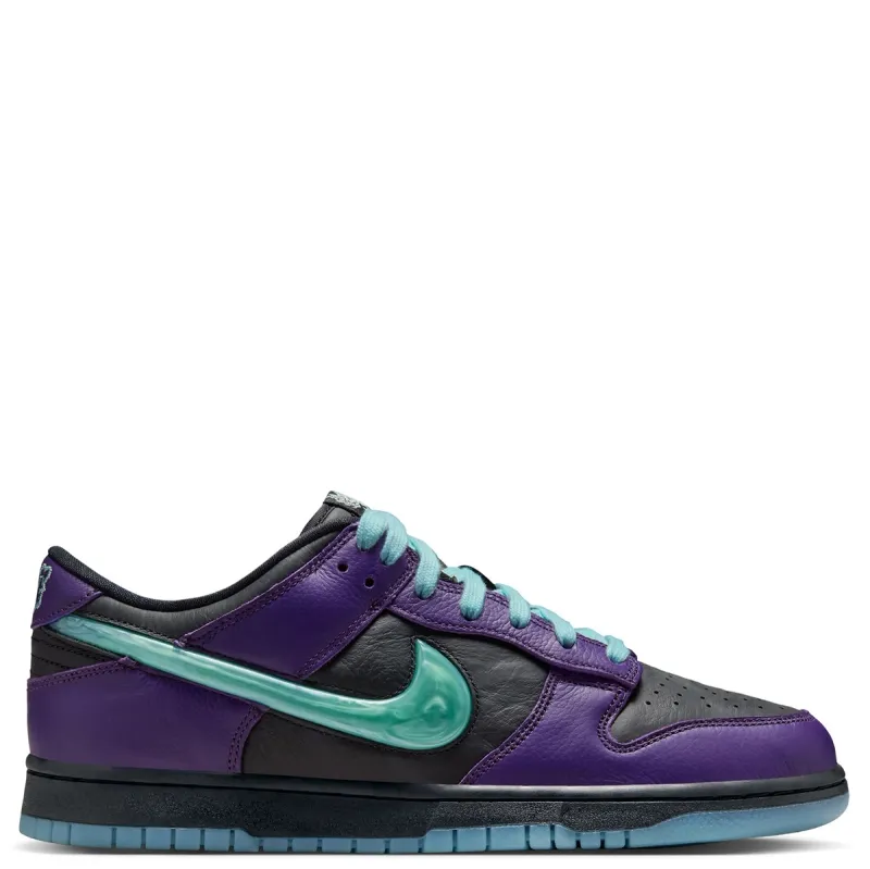 NIKE DUNK LOW RETRO LIMITED &#39;WIZARD&#39;