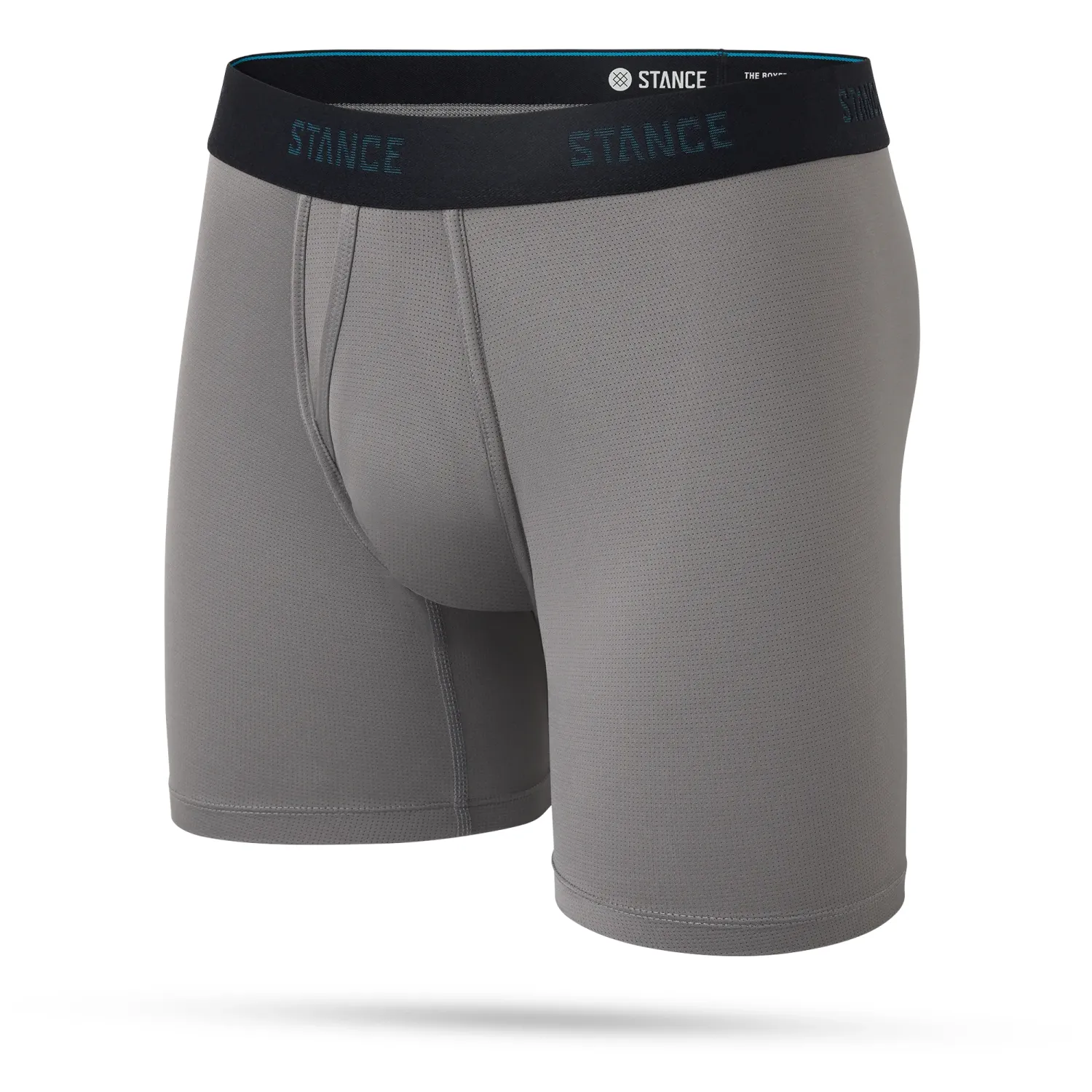 STANCE SOLID PERFORMANCE WHOLESTER BOXER BRIEF