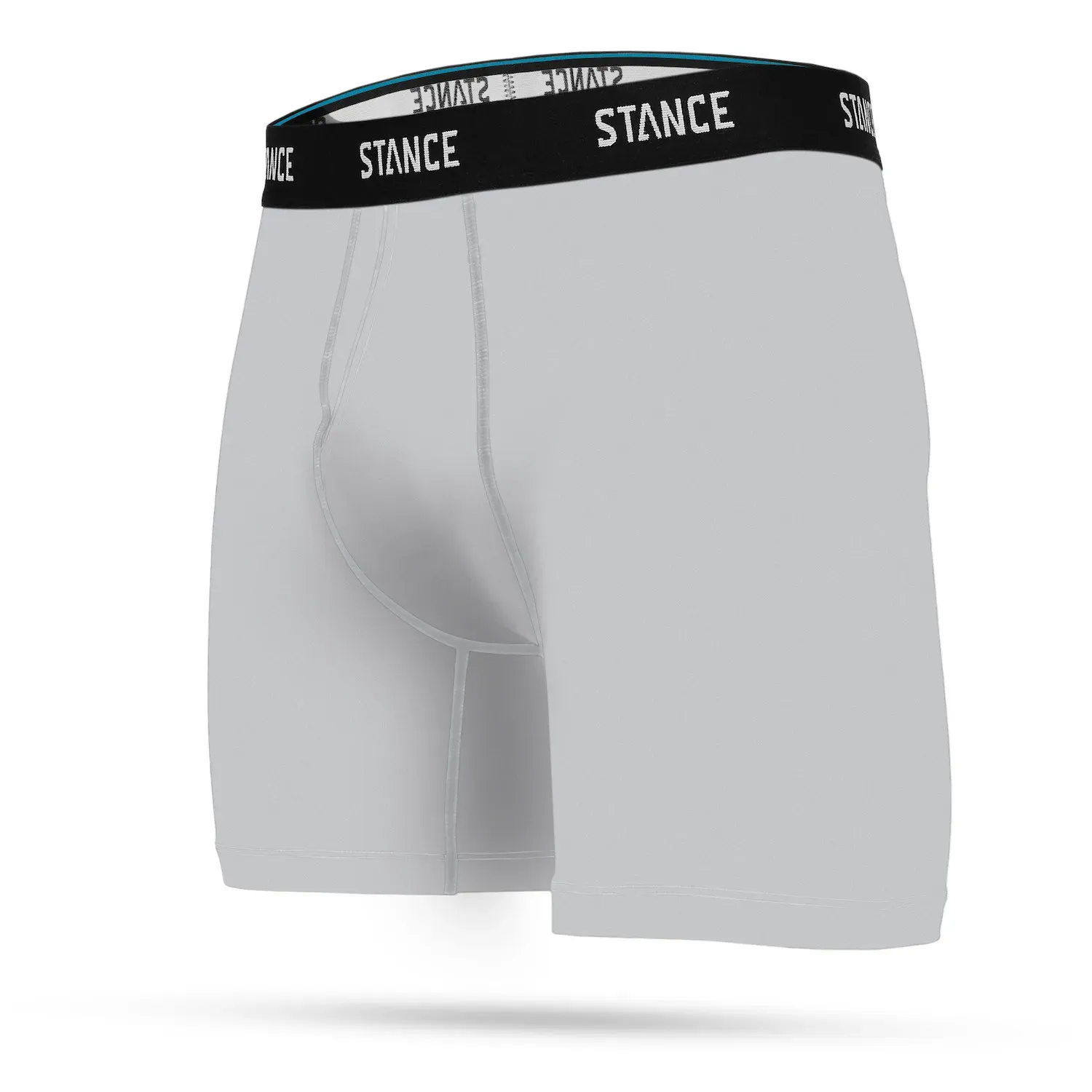 STANCE SOLID BOXER BRIEF
