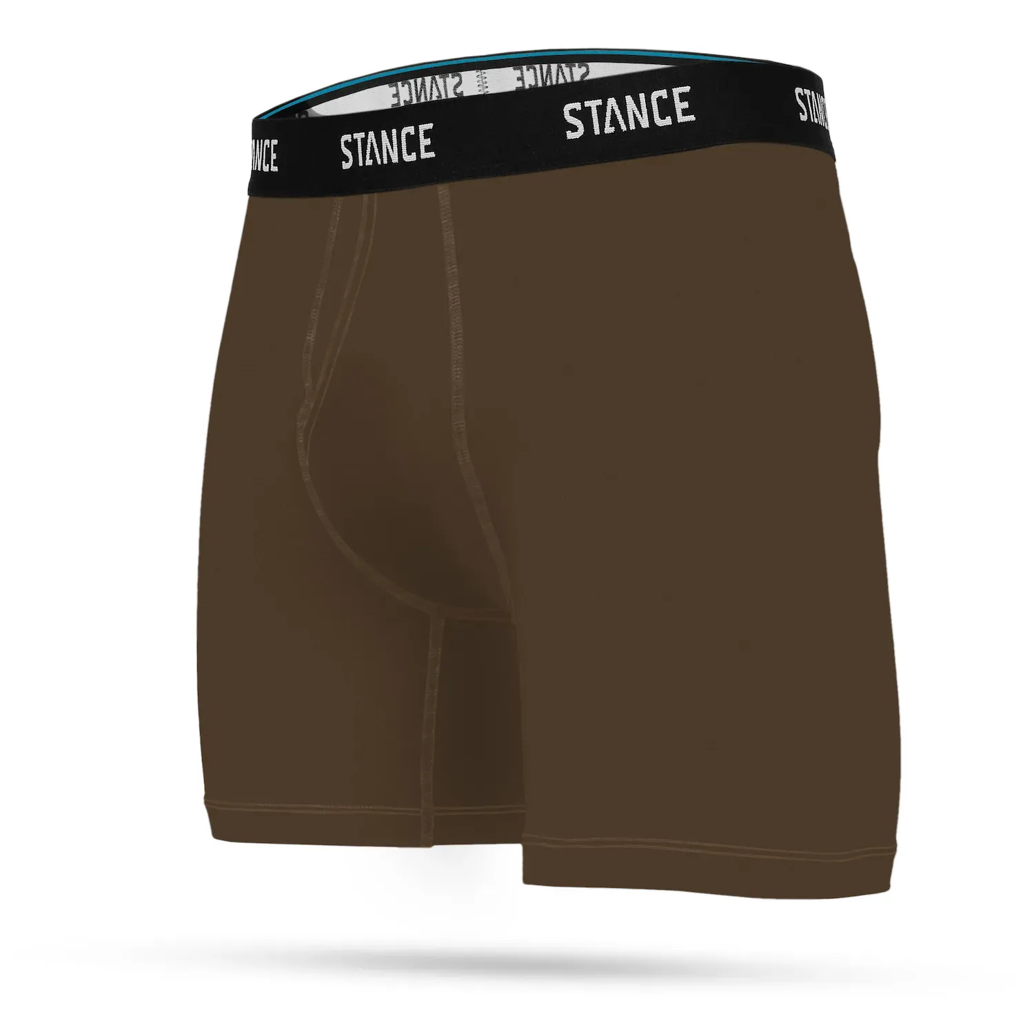 STANCE SOLID BOXER BRIEF