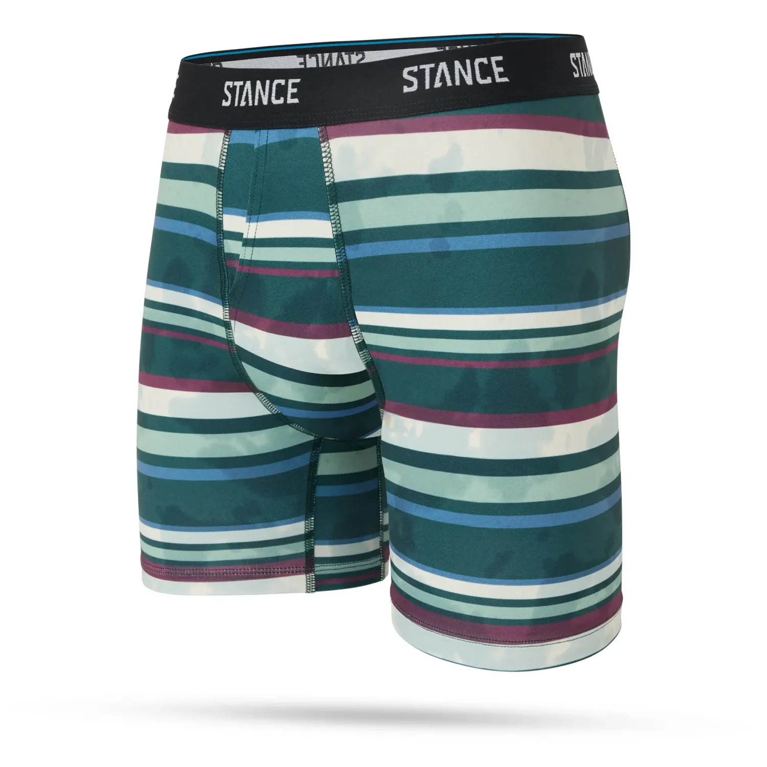 STANCE BRONG BOXER BRIEF