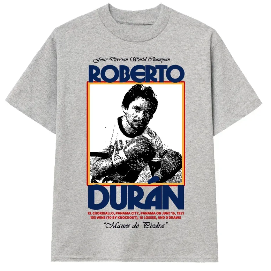 BUENO DURAN TEE