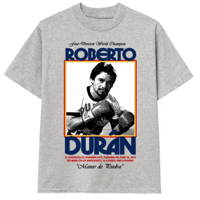 BUENO DURAN TEE